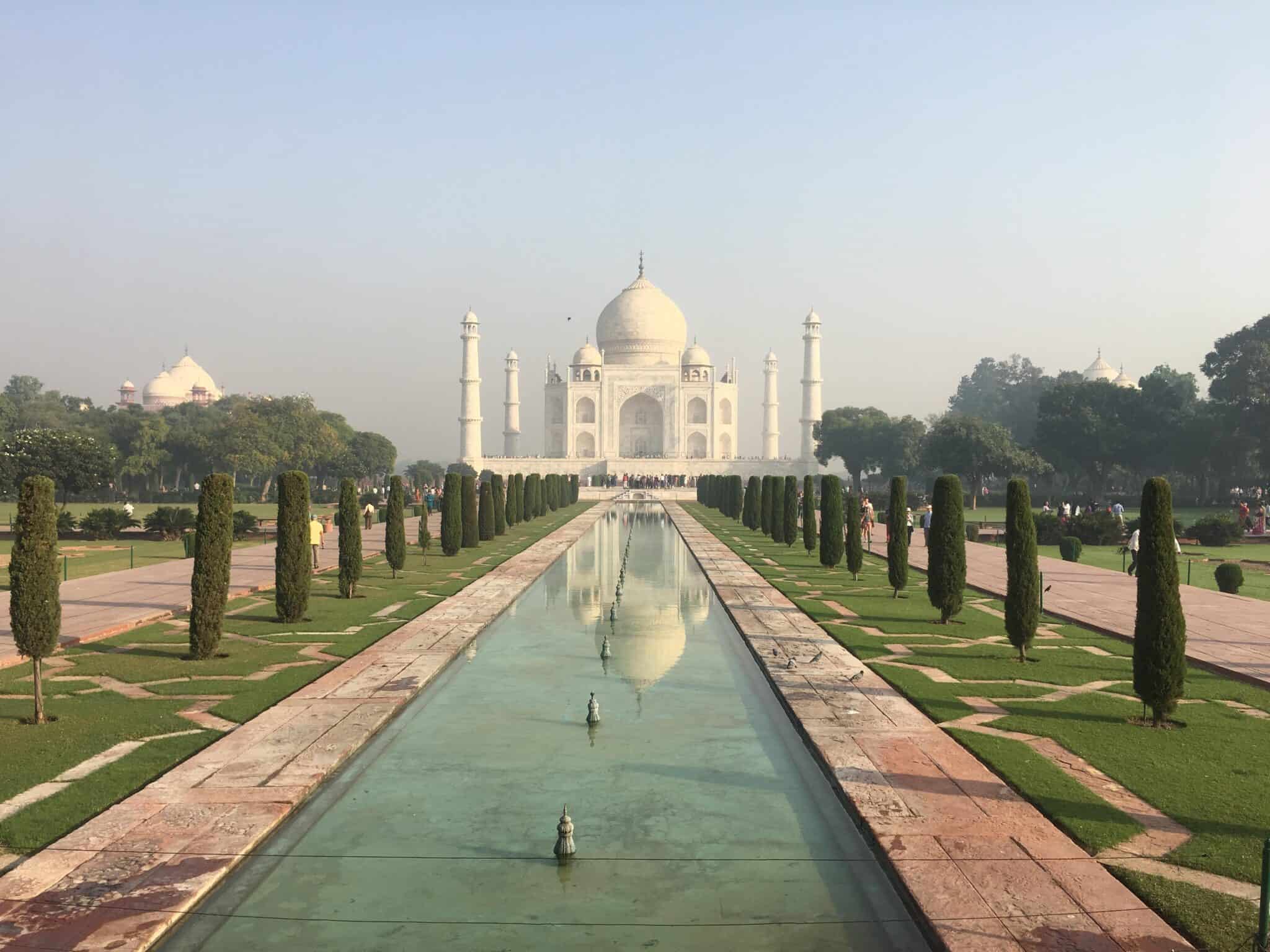 Why The Taj Mahal Is Worth Visiting & Important Info For Your Visit In 2025