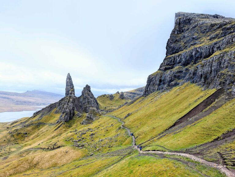 Isle of Skye Itinerary: How to Spend 1 or 2 Epic Days on Scotland’s Most Magical Island