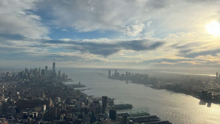 NYC Bucket List: 52 Fun Things To Do (According to a New Yorker)